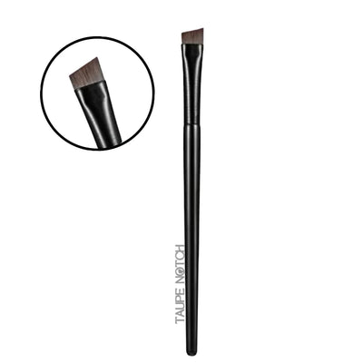 Super Thin Eyebrow & Eyeliner Brush (from Shein)