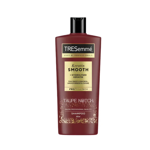 TRESemmé Keratin Smooth Shampoo 685ml