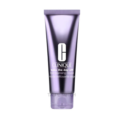Clinique Take The Day Off Facial Cleansing Mousse 125 ml