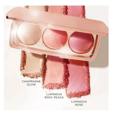 Tarte Shape Tape Glow Blush Bar Palette