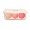 Tarte Shape Tape Glow Blush Bar Palette