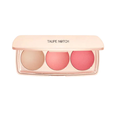 Tarte Shape Tape Glow Blush Bar Palette