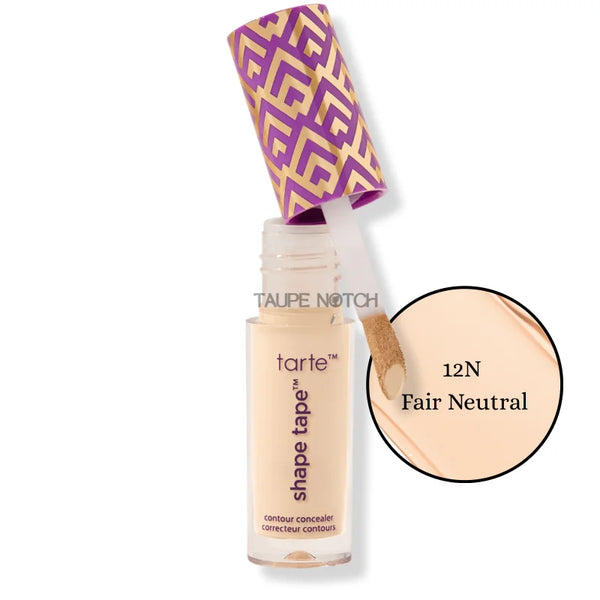 tarte travel size shape tape concealer bd, tarte shape tape mini price in bangladesh, tarte travel size concealer bd price, tarte shape tape travel size authentic bd, tarte concealer mini bangladesh, shape tape mini price bd, tarte shape tape concealer bd, tarte travel size concealer buy bd, tarte shape tape original bd, tarte mini concealer bd shop, Tarte-shape_tape_concealer_12n fair neutral