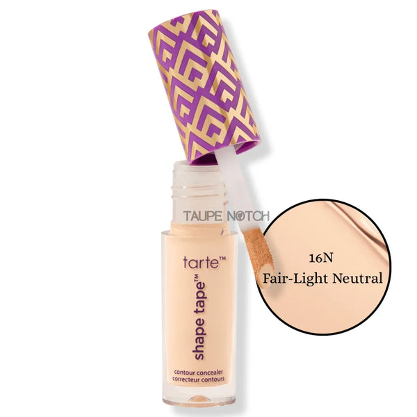 tarte travel size shape tape concealer bd, tarte shape tape mini price in bangladesh, tarte travel size concealer bd price, tarte shape tape travel size authentic bd, tarte concealer mini bangladesh, shape tape mini price bd, tarte shape tape concealer bd, tarte travel size concealer buy bd, tarte shape tape original bd, tarte mini concealer bd shop, Tarte-shape_tape_concealer_16n fair light neutral