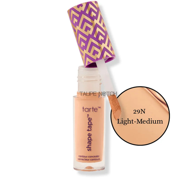 tarte travel size shape tape concealer bd, tarte shape tape mini price in bangladesh, tarte travel size concealer bd price, tarte shape tape travel size authentic bd, tarte concealer mini bangladesh, shape tape mini price bd, tarte shape tape concealer bd, tarte travel size concealer buy bd, tarte shape tape original bd, tarte mini concealer bd shop, Tarte-shape_tape_concealer_29n light medium