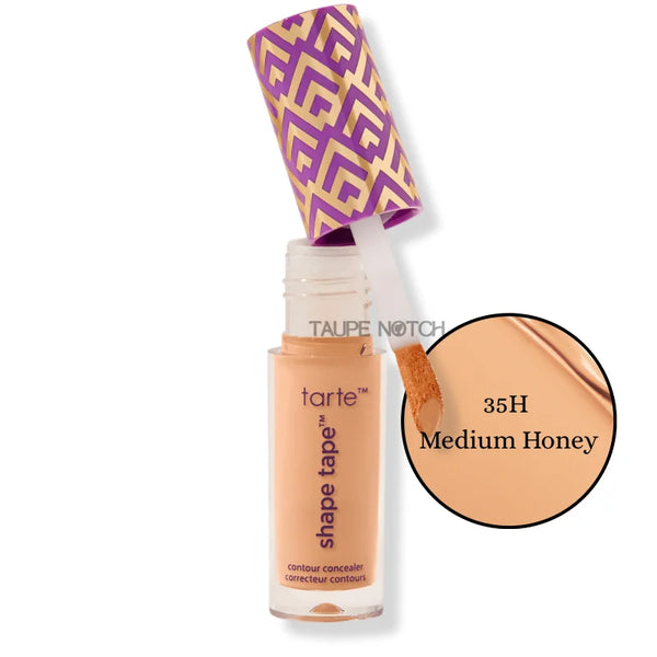 tarte travel size shape tape concealer bd, tarte shape tape mini price in bangladesh, tarte travel size concealer bd price, tarte shape tape travel size authentic bd, tarte concealer mini bangladesh, shape tape mini price bd, tarte shape tape concealer bd, tarte travel size concealer buy bd, tarte shape tape original bd, tarte mini concealer bd shop, Tarte-shape_tape_concealer_35h medium honey