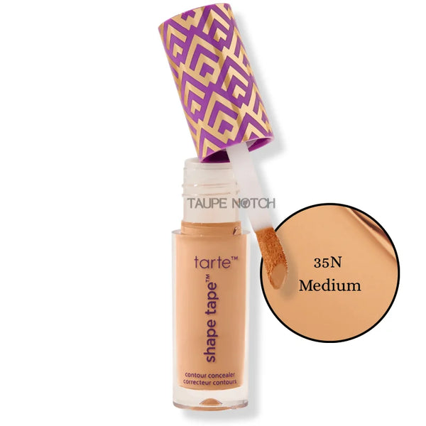 tarte travel size shape tape concealer bd, tarte shape tape mini price in bangladesh, tarte travel size concealer bd price, tarte shape tape travel size authentic bd, tarte concealer mini bangladesh, shape tape mini price bd, tarte shape tape concealer bd, tarte travel size concealer buy bd, tarte shape tape original bd, tarte mini concealer bd shop, Tarte-shape_tape_concealer_35n medium