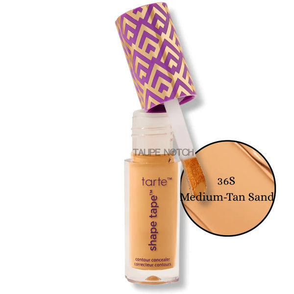 tarte travel size shape tape concealer bd, tarte shape tape mini price in bangladesh, tarte travel size concealer bd price, tarte shape tape travel size authentic bd, tarte concealer mini bangladesh, shape tape mini price bd, tarte shape tape concealer bd, tarte travel size concealer buy bd, tarte shape tape original bd, tarte mini concealer bd shop, Tarte-shape_tape_concealer_36s medium tan sand