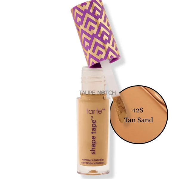 tarte travel size shape tape concealer bd, tarte shape tape mini price in bangladesh, tarte travel size concealer bd price, tarte shape tape travel size authentic bd, tarte concealer mini bangladesh, shape tape mini price bd, tarte shape tape concealer bd, tarte travel size concealer buy bd, tarte shape tape original bd, tarte mini concealer bd shop, Tarte-shape_tape_concealer_42s_tan_sand