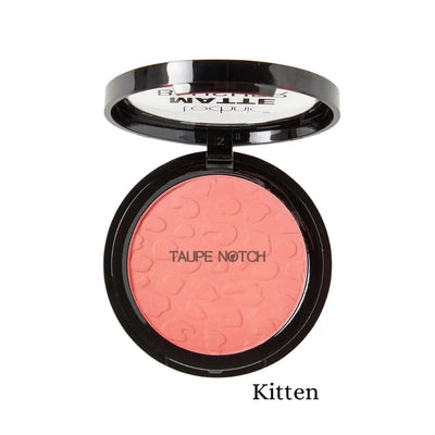Technic Matte Blushers