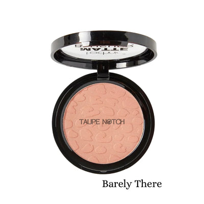 Technic Matte Bronzer - Barely There