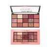 Technic Pressed Pigment Eyeshadow Palette - Invite Only
