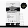 The Inkey List Hydrocolloid Invisible Pimple Patches - Pack of 22