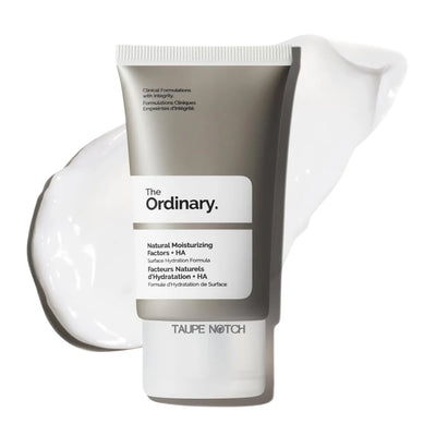 The Ordinary Natural Moisturizing Factors + Hyaluronic Acid
