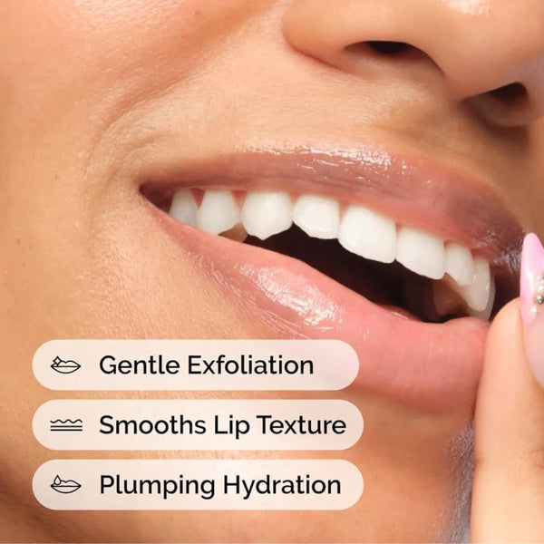 The Ordinary PHA 5% Exfoliating Lip Serum price in bangladesh,The ordinary pha 5 lip serum,The ordinary exfoliating lip serum,The ordinary lip serum,authenic cosmetics store in bangladesh, 100% original product in bangladesh, taupe notch, go go gorgeous, lavishta. sephora in bangladesh. 