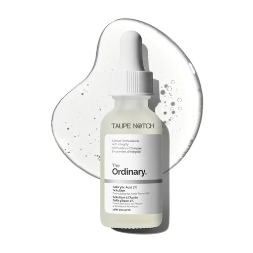 The Ordinary Salicylic Acid 2% Solution 30 Ml