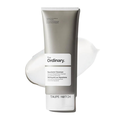 The Ordinary Squalane Cleanser