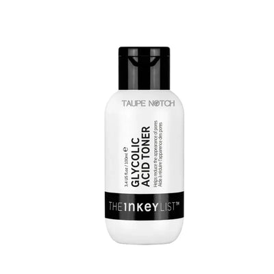 The INKEY List Glycolic Acid Toner 100 ml