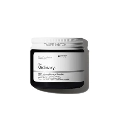 The Ordinary Powder100% L-Ascorbic Acid Powder
