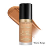 Too Faced Born This Way Natural Finish Longwear Liquid Foundation