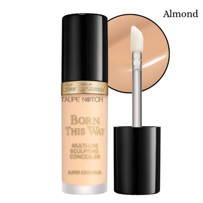 Too Faced Born This Way Super Coverage Multi-Use Concealer 13.5 Ml