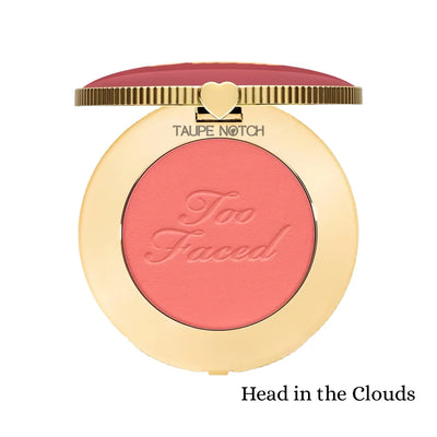 Too Faced Cloud Crush Blurring Blush