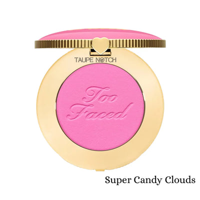 Too Faced Cloud Crush Blurring Blush