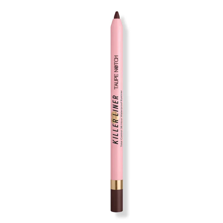 Too Faced Killer Liner 36 Hour Waterproof Gel Eyeliner - Chocolate