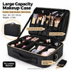 Professional Makeup Artist Travel Case