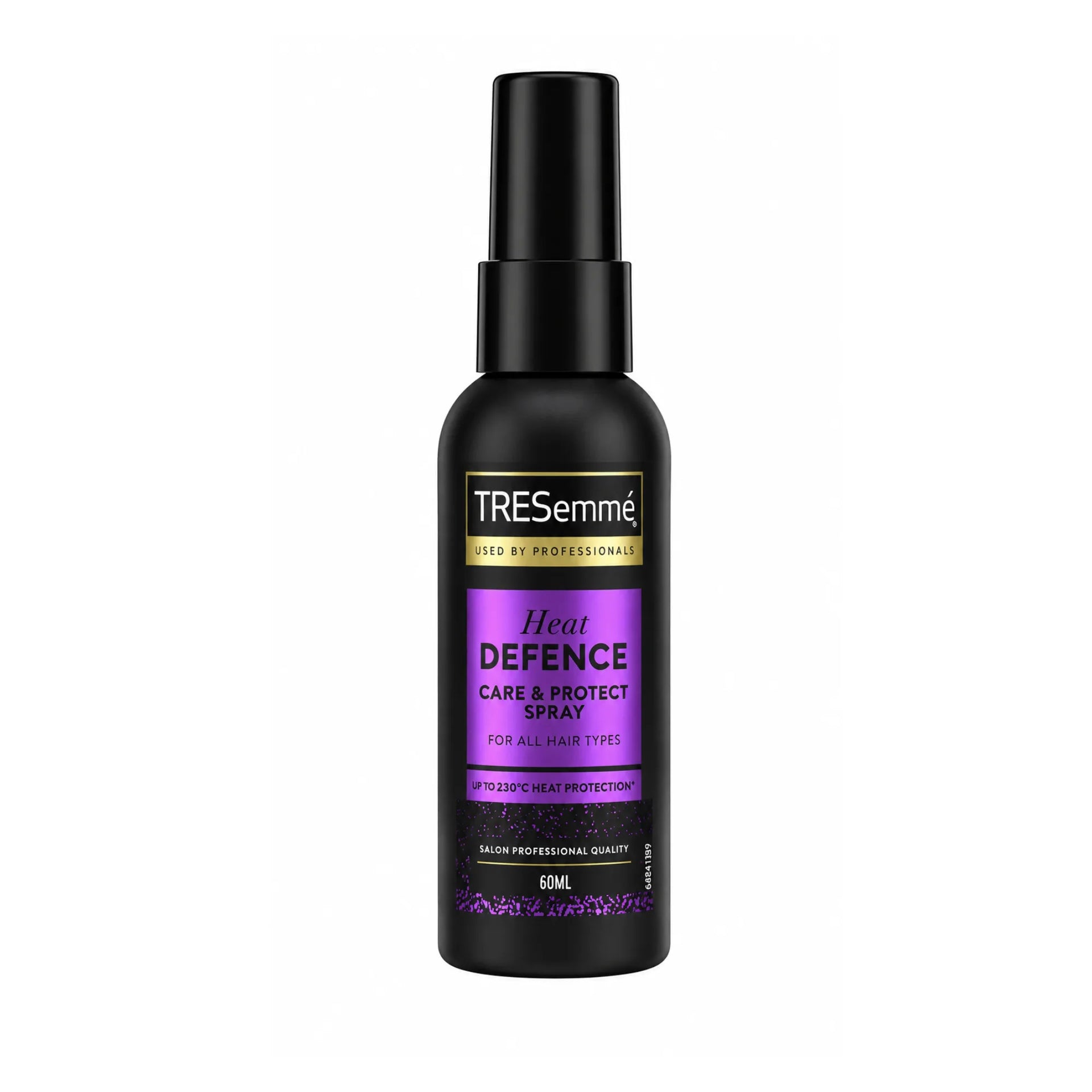 Tresemme Heat Defence Care & Protect Hair Spray 60ml