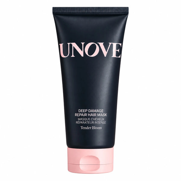 UNOVE Deep Damage Repair Hair Mask