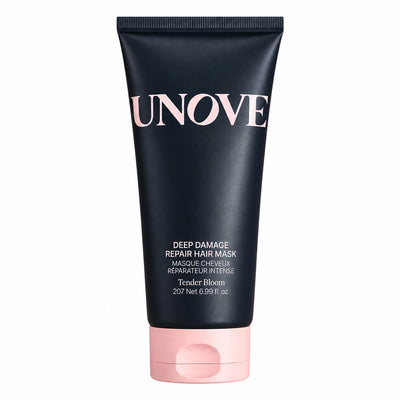 UNOVE Deep Damage Repair Hair Mask
