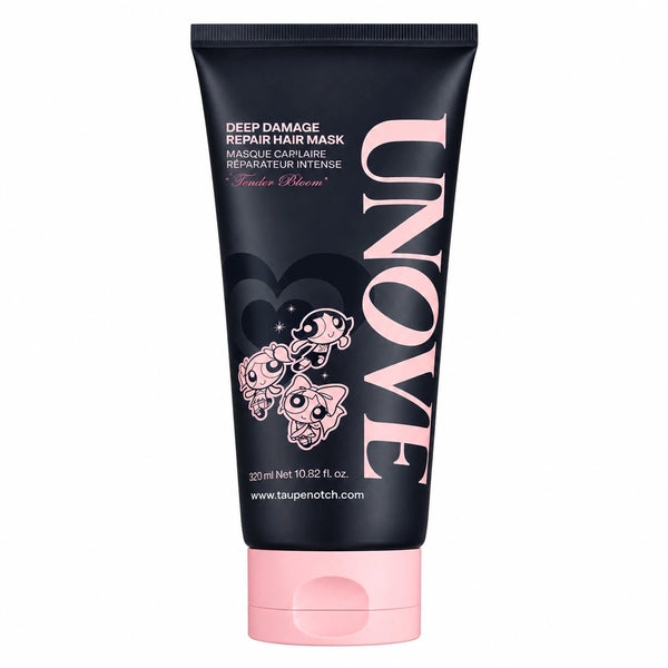 UNOVE Deep Damage Repair Hair Mask