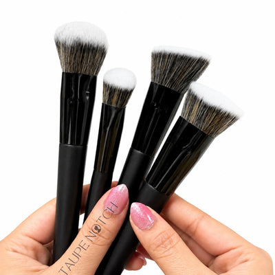 Ultimate Blending 4 Piece Brush Set