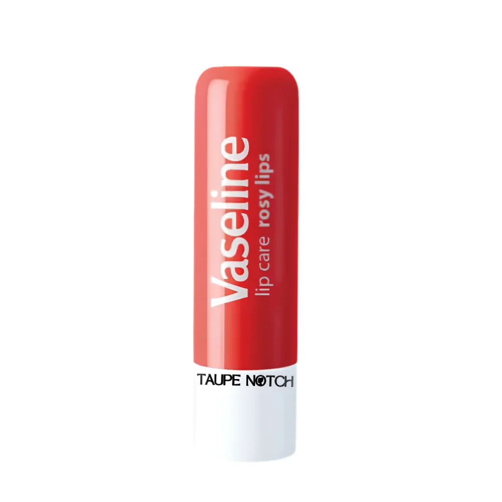 Vaseline Lip Care Rosy Lips Price in bangladesh,Vaseline lip balm,Vaseline rosy lips balm,Vaseline lip care,authenic cosmetics store in bangladesh, 100% original product in bangladesh, taupe notch, sephora in bangladesh. 
