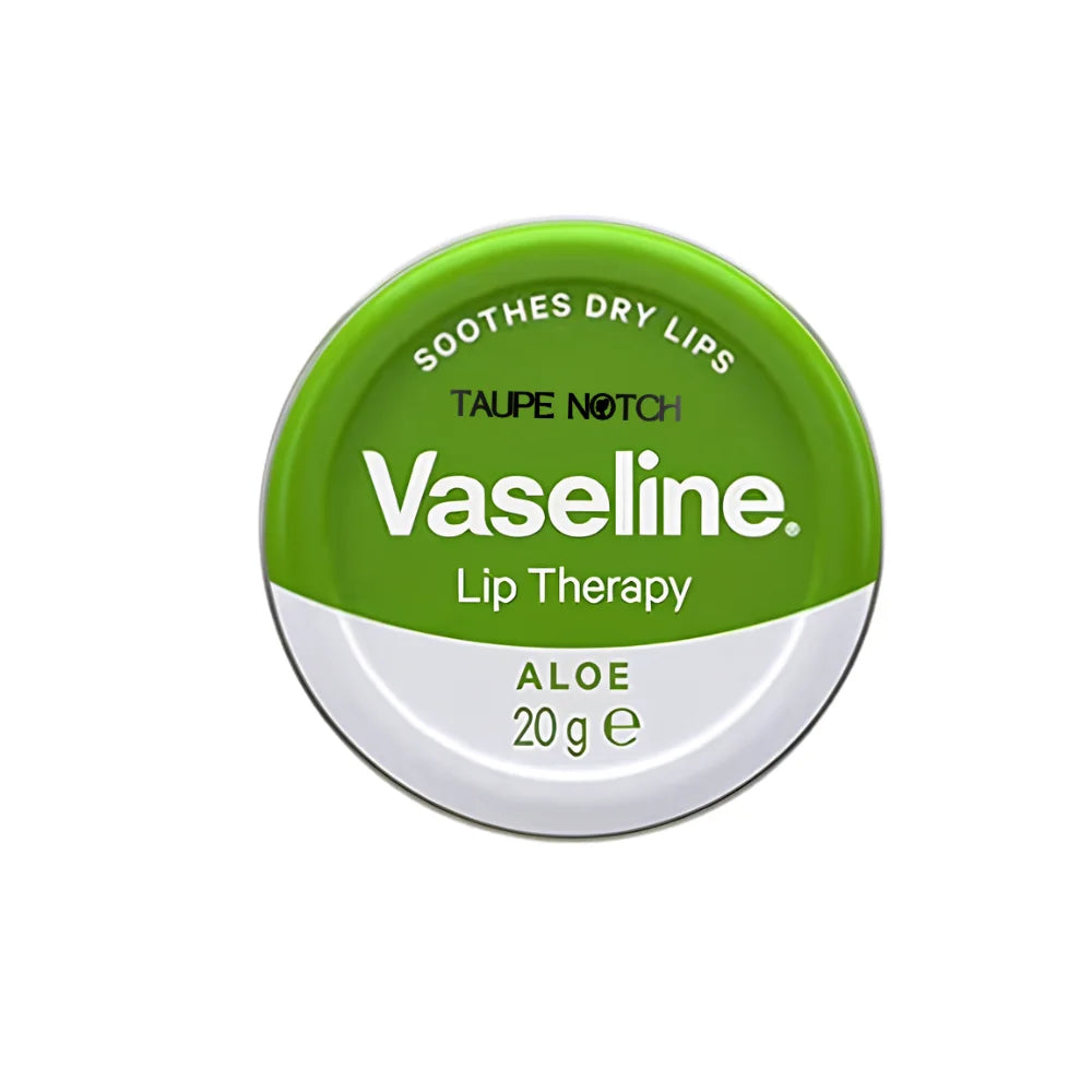 Vaseline Lip Therapy Lip Balm - Aloe Price in bangladesh,Vaseline lip balm,Vaseline lip therapy lip balm,Vaseline lip balm aloe,authenic cosmetics store in bangladesh, 100% original product in bangladesh, taupe notch, sephora in bangladesh. 