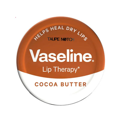 Vaseline Lip Therapy Lip Balm - Cocoa Butter