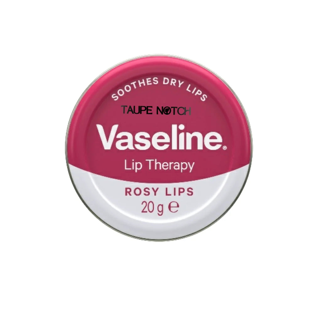 Vaseline Lip Therapy Lip Balm - Rosy Lips Price in bangladesh,Vaseline lip balm,Vaseline lip therapy,Vaseline rosy lips lip balm,authenic cosmetics store in bangladesh, 100% original product in bangladesh, taupe notch, sephora in bangladesh. 