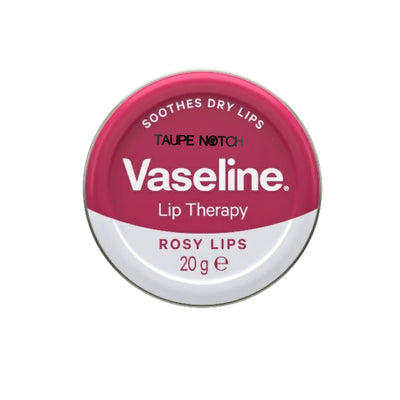 Vaseline Lip Therapy Lip Balm - Rosy Lips