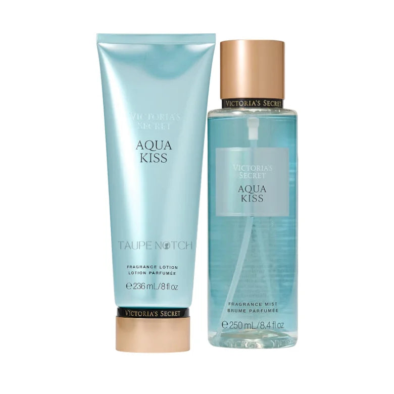 Victoria’s Secret Fragrance Mist and Lotion