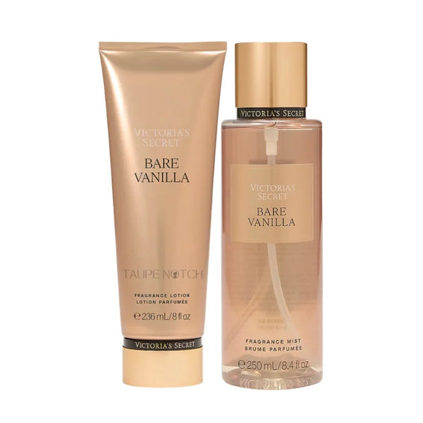 Victoria’s Secret Fragrance Mist and Lotion