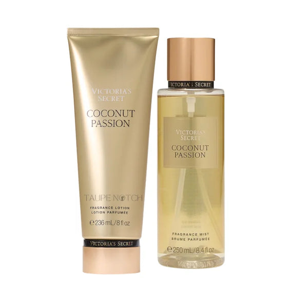 Victoria’s Secret Fragrance Mist and Lotion