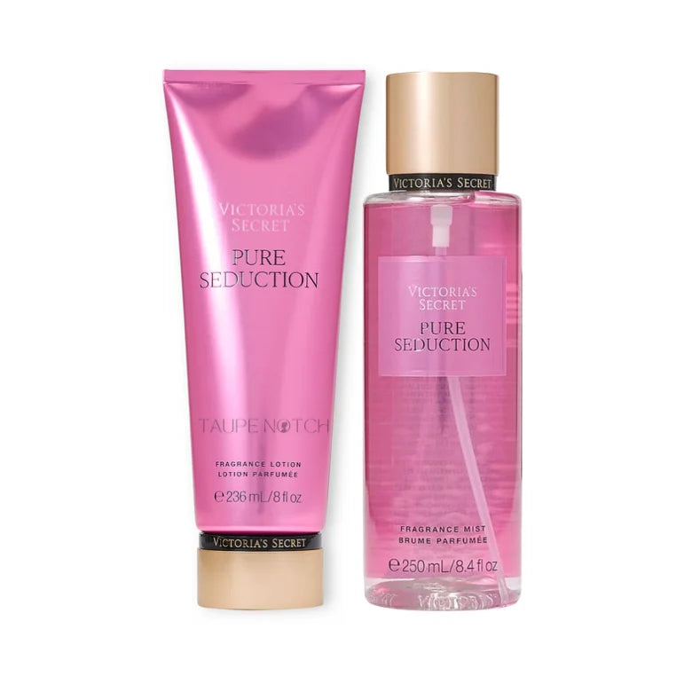 Victoria’s Secret Fragrance Mist and Lotion