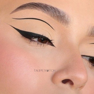 W7 Liquid Eyeliner Pot