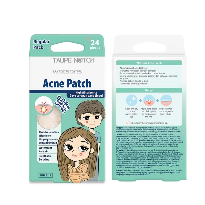 Watsons acne patch, acne patch, cosrx acne patch, cosrx pimple patch, pimple patch, best pimple patch, best acne patch