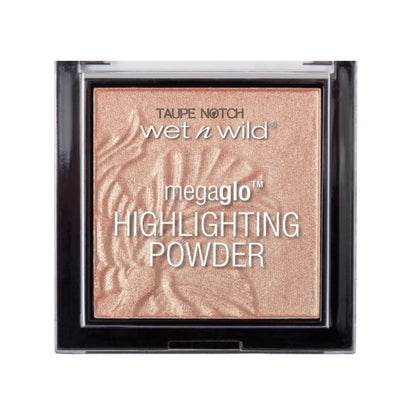 Wet N Wild Megaglo Highlighting Powder Pouder Illuminatrice - Precious Petals