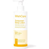 WishCare Sunscreen Body Lotion with SPF 50 PA+++