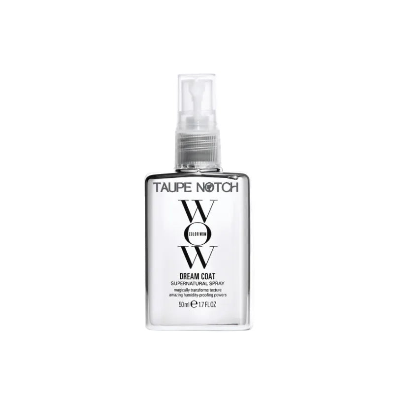 Color Wow Dream Coat Supernatural Spray Price in bangladesh , Color Wow Dream Coat Supernatural Spray , color wow dream coat, color wow hair spray, 100% orginal products in bangladesh,authentic Makeup store in bangladesh, sephora in Bangladesh, taupe notch, go go gorgeous. 