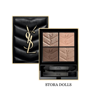YSL Couture Mini Clutch Eyeshadow Palette