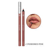 YSL Lovenude Kiss Shaper
Sculpting Lip Liner